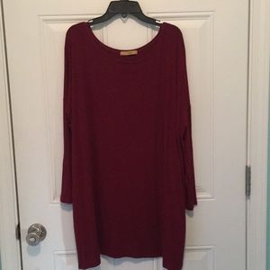 Two for price of one! Boutique tunics!